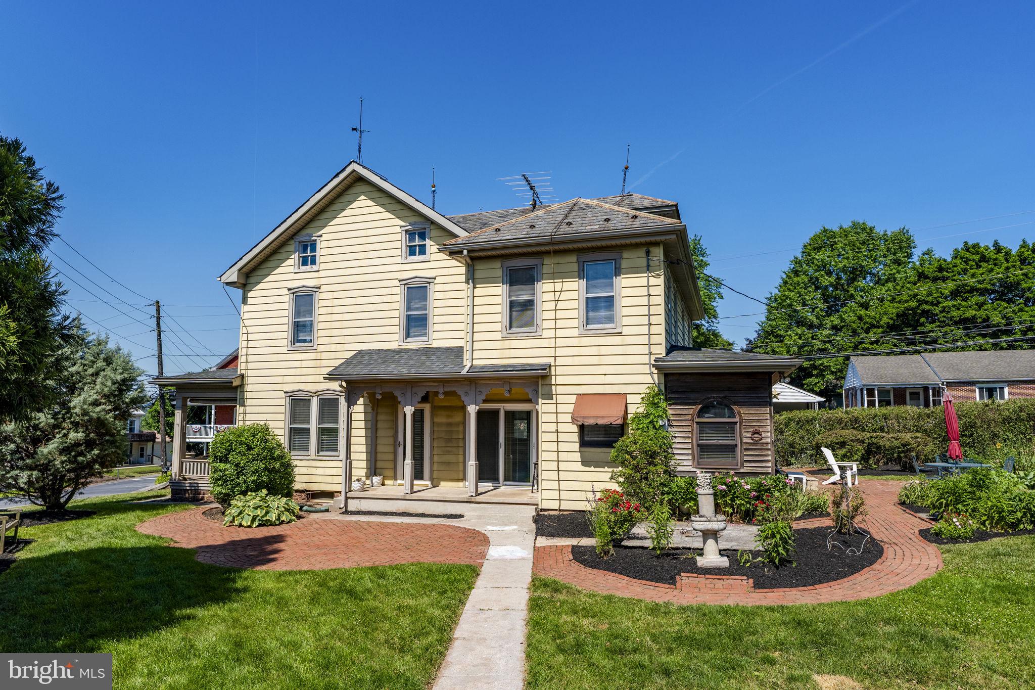 564 West Maple Grove Road Denver, PA 17517 - Photo 44 of 59
