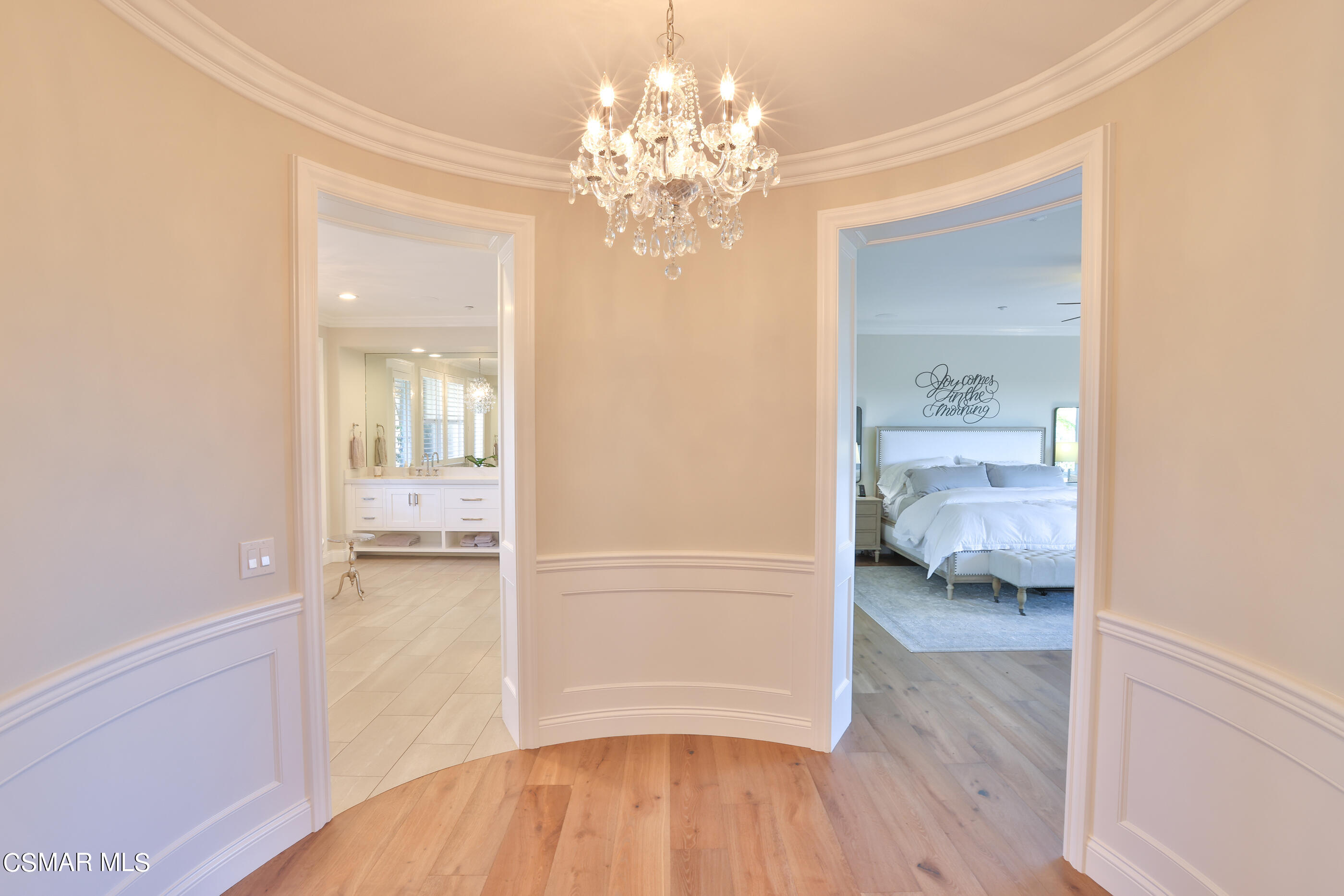 14168 Maya Circle Moorpark, CA 93021 - Photo 37 of 56 a bathroom with a tub shower vanity and a sink