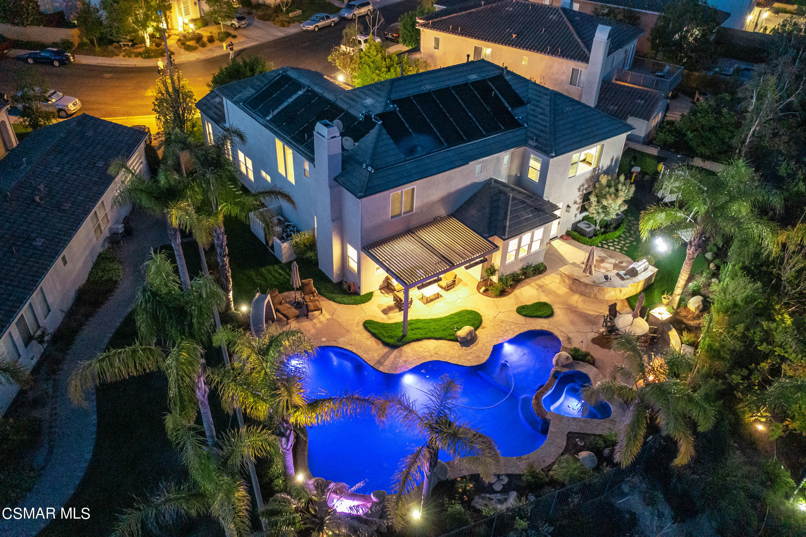 14168 Maya Circle Moorpark, CA 93021 - Photo 55 of 56 DJI_0126