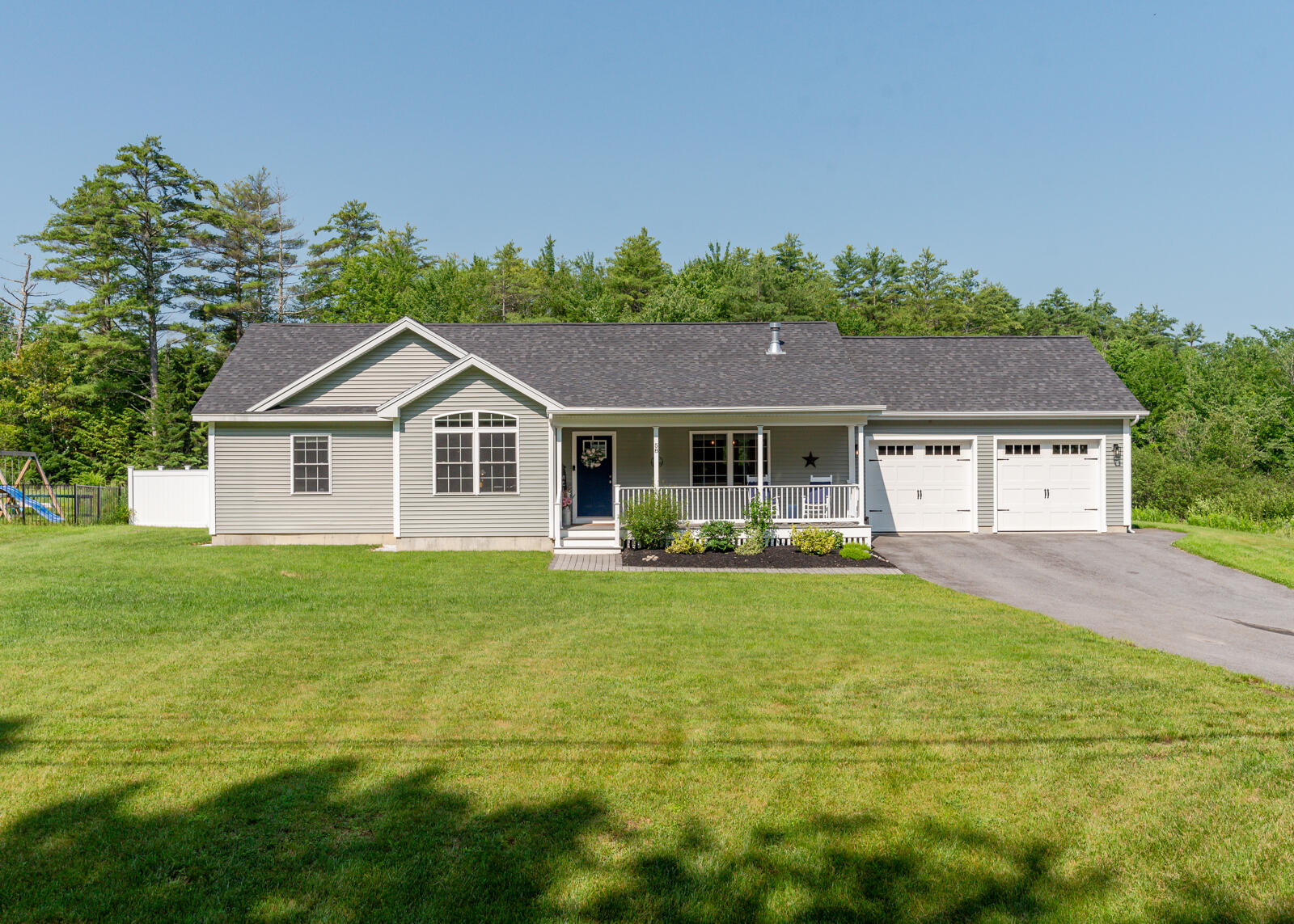 58 Mitchell Hill Road Scarborough, ME 04074 - Photo 1 of 39 58MitchellHillRd-Scarborough-45