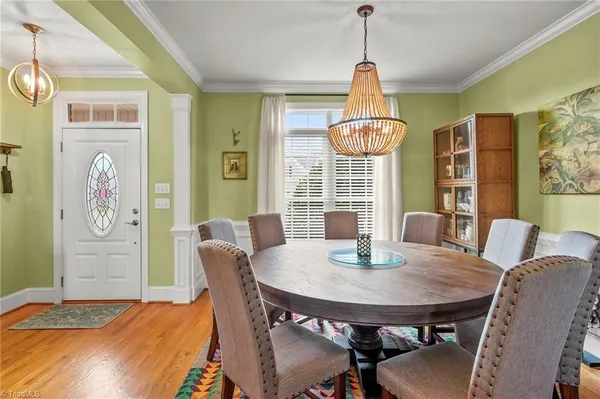 $534,900 | 2156 Waterford Village Drive, Clemmons, NC 27012