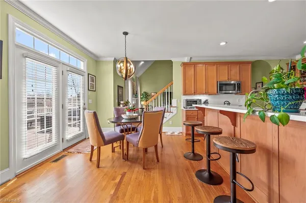 $534,900 | 2156 Waterford Village Drive, Clemmons, NC 27012