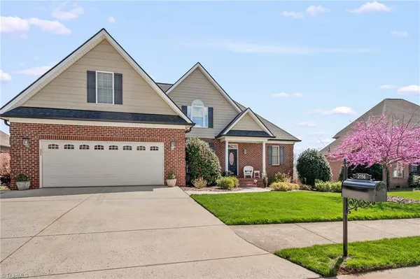 $534,900 | 2156 Waterford Village Drive, Clemmons, NC 27012