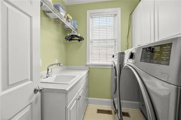 $534,900 | 2156 Waterford Village Drive, Clemmons, NC 27012