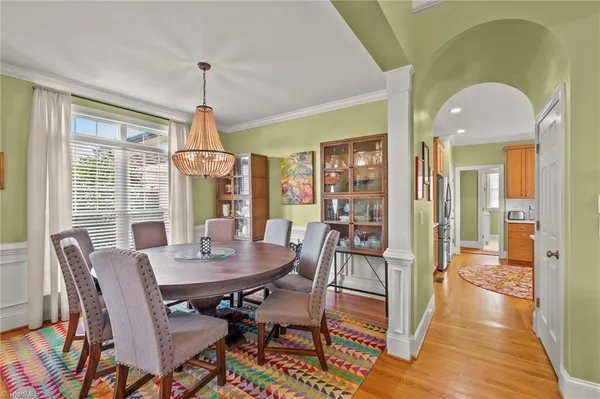 $534,900 | 2156 Waterford Village Drive, Clemmons, NC 27012