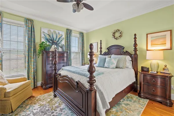 $534,900 | 2156 Waterford Village Drive, Clemmons, NC 27012