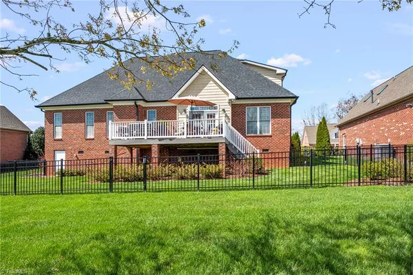 $534,900 | 2156 Waterford Village Drive, Clemmons, NC 27012