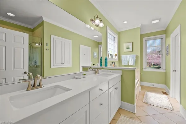 $534,900 | 2156 Waterford Village Drive, Clemmons, NC 27012