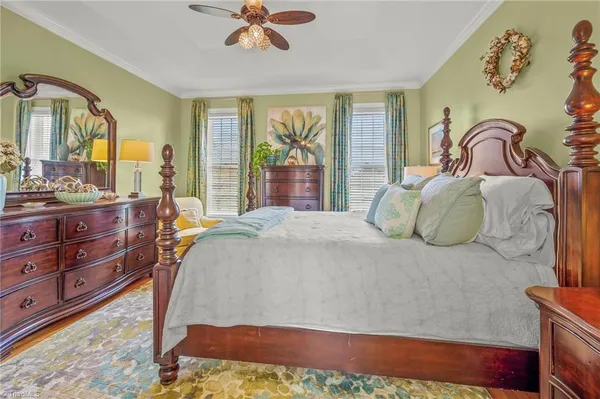 $534,900 | 2156 Waterford Village Drive, Clemmons, NC 27012