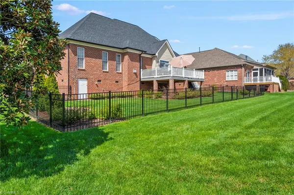 $534,900 | 2156 Waterford Village Drive, Clemmons, NC 27012