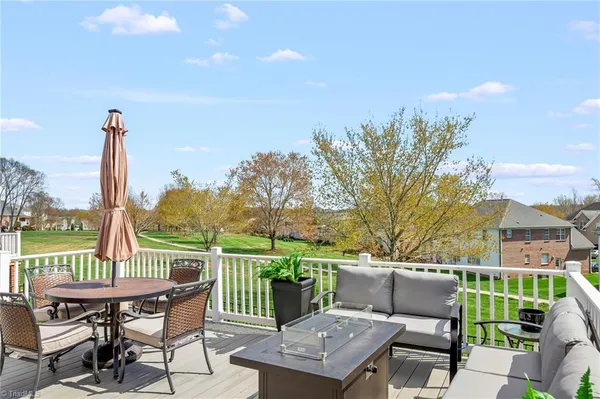 $534,900 | 2156 Waterford Village Drive, Clemmons, NC 27012