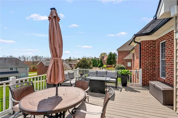 $534,900 | 2156 Waterford Village Drive, Clemmons, NC 27012