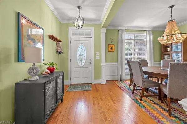 $534,900 | 2156 Waterford Village Drive, Clemmons, NC 27012