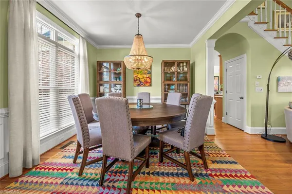 $534,900 | 2156 Waterford Village Drive, Clemmons, NC 27012