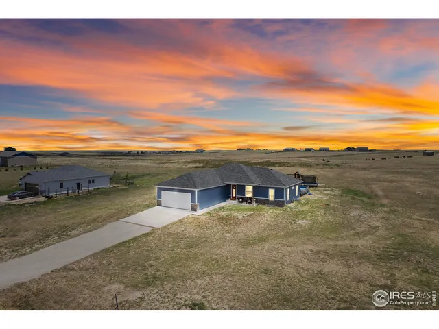 $555,000 | 7566 County Road I, Wiggins, CO 80654