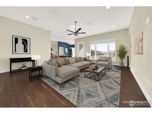 $555,000 | 7566 County Road I, Wiggins, CO 80654