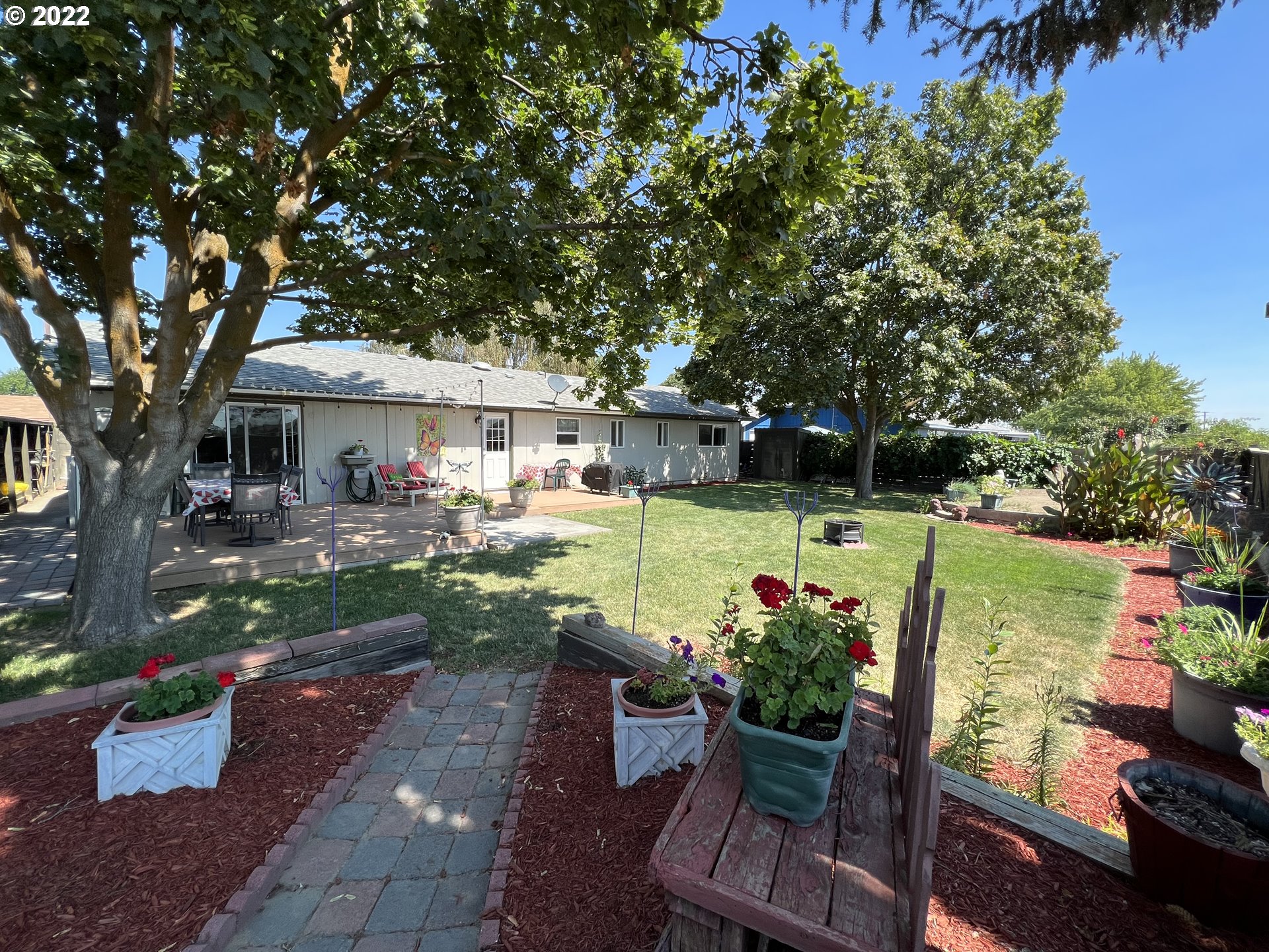 195 Locust Street Stanfield, OR 97875 - Photo 20 of 21 Gallery Image 20