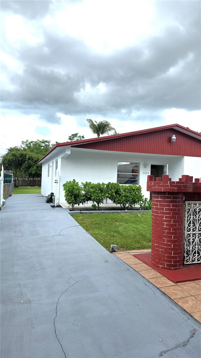 3066 Northwest 28th Street Miami, FL 33142 - Photo 4 of 27