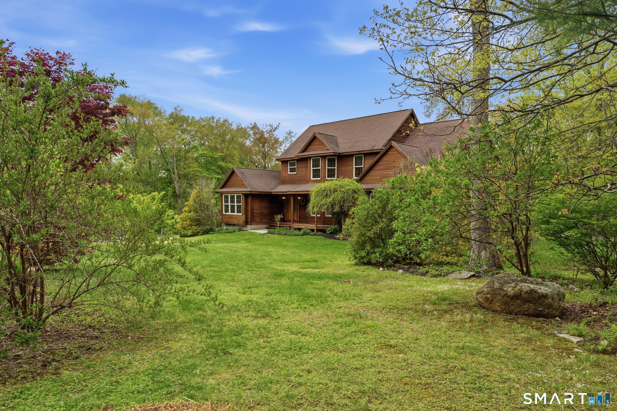 287 South Bear Hill Road Chaplin, CT 06235 - Photo 6 of 37