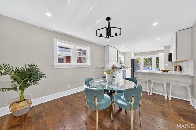 $297,500 | 3922 Burgen Avenue, St. Louis, MO 63116