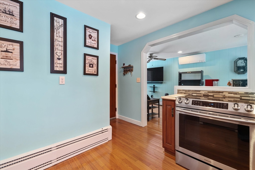 134 Jamieson Road Holden, MA 01520 - Photo 16 of 35