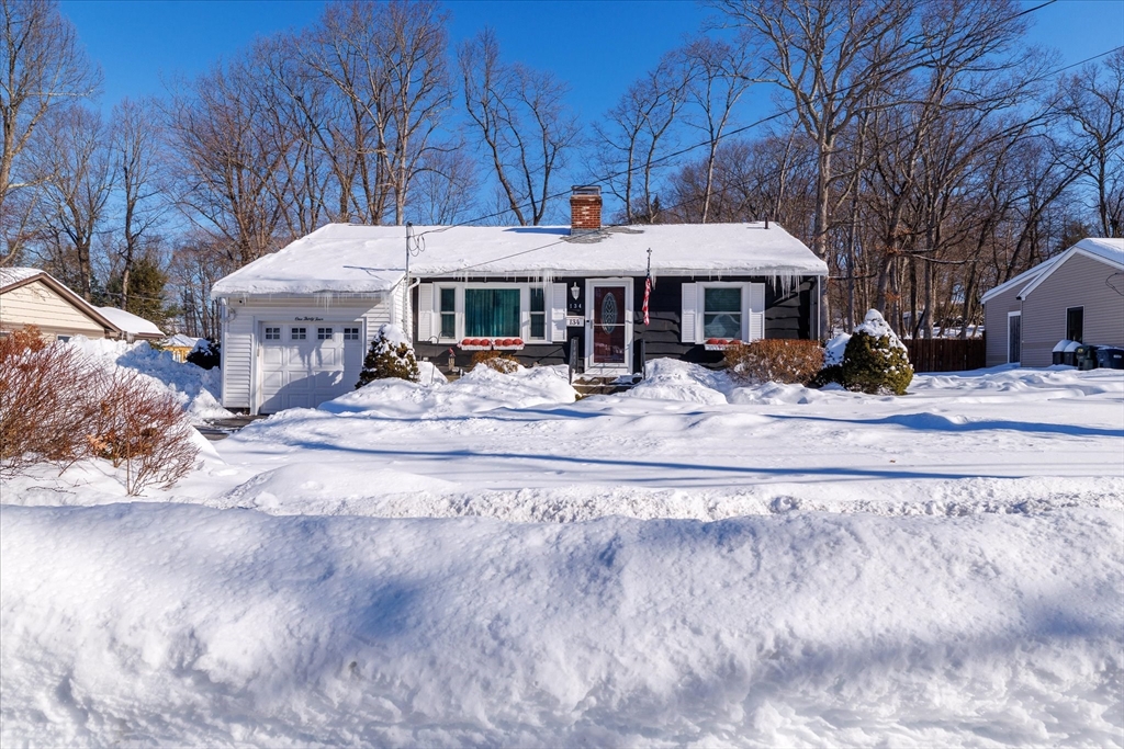 134 Jamieson Road Holden, MA 01520 - Photo 2 of 35