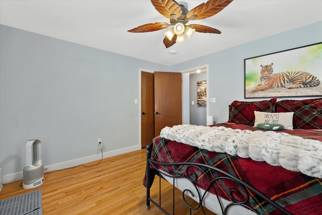 134 Jamieson Road Holden, MA 01520 - Photo 22 of 35