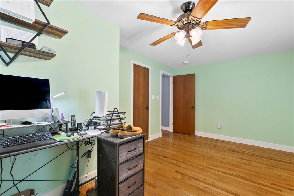 134 Jamieson Road Holden, MA 01520 - Photo 24 of 35