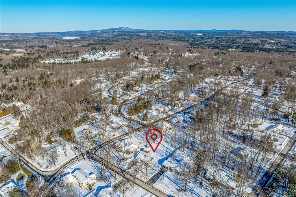 134 Jamieson Road Holden, MA 01520 - Photo 32 of 35