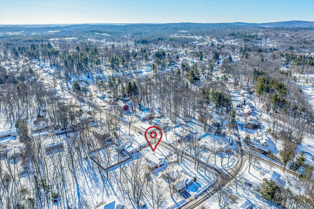 134 Jamieson Road Holden, MA 01520 - Photo 34 of 35