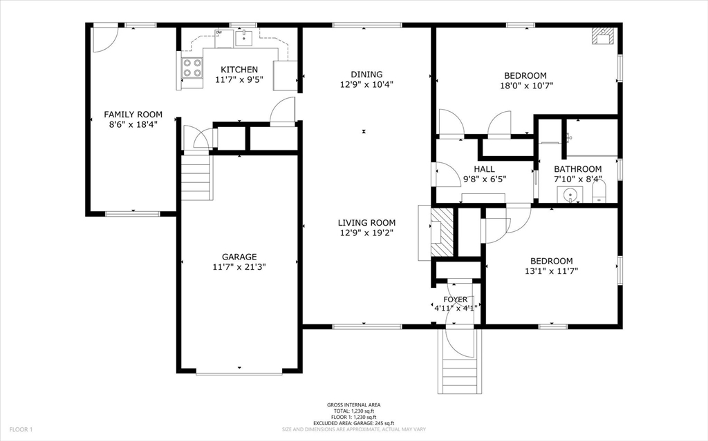 134 Jamieson Road Holden, MA 01520 - Photo 35 of 35
