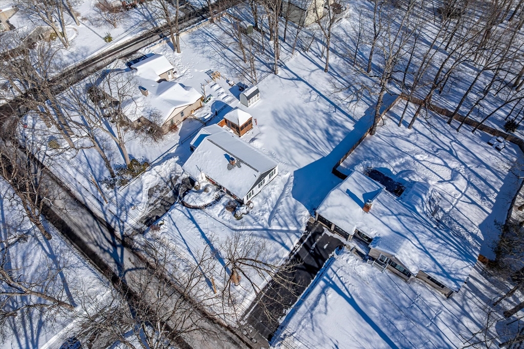 134 Jamieson Road Holden, MA 01520 - Photo 5 of 35