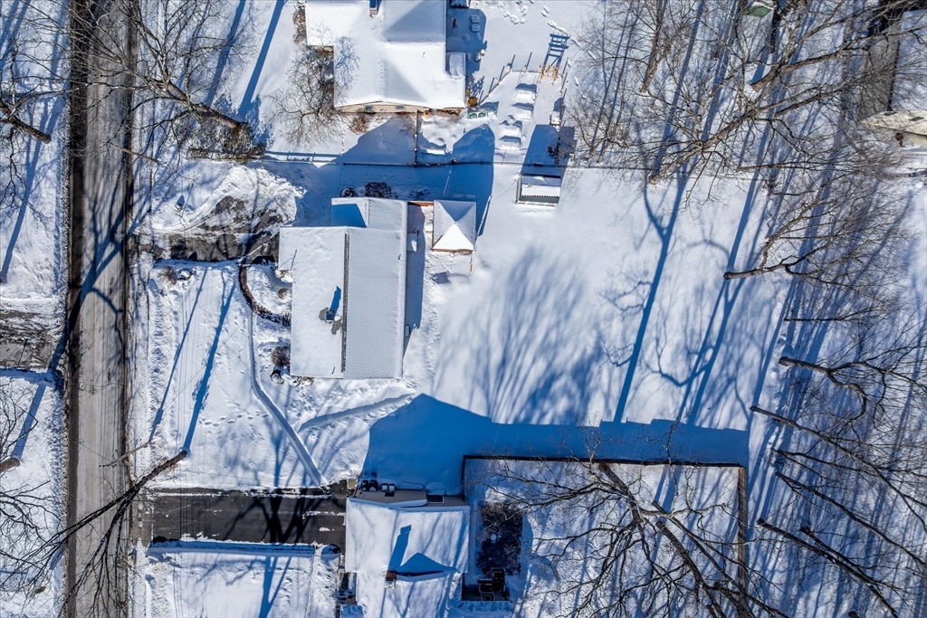 134 Jamieson Road Holden, MA 01520 - Photo 6 of 35