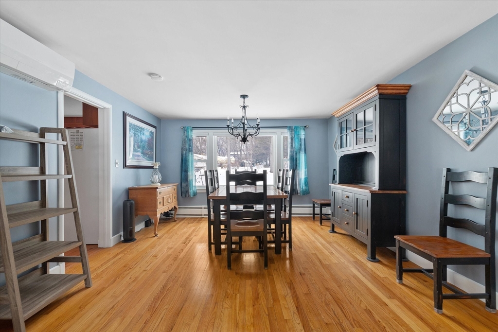 134 Jamieson Road Holden, MA 01520 - Photo 9 of 35