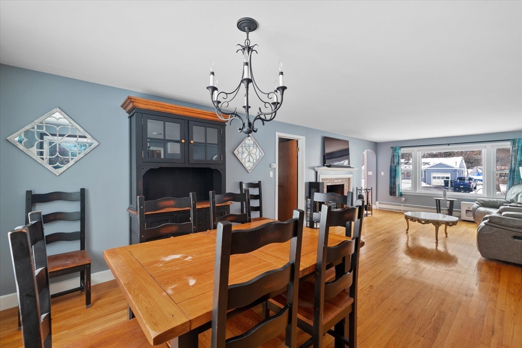 134 Jamieson Road Holden, MA 01520 - Photo 10 of 35