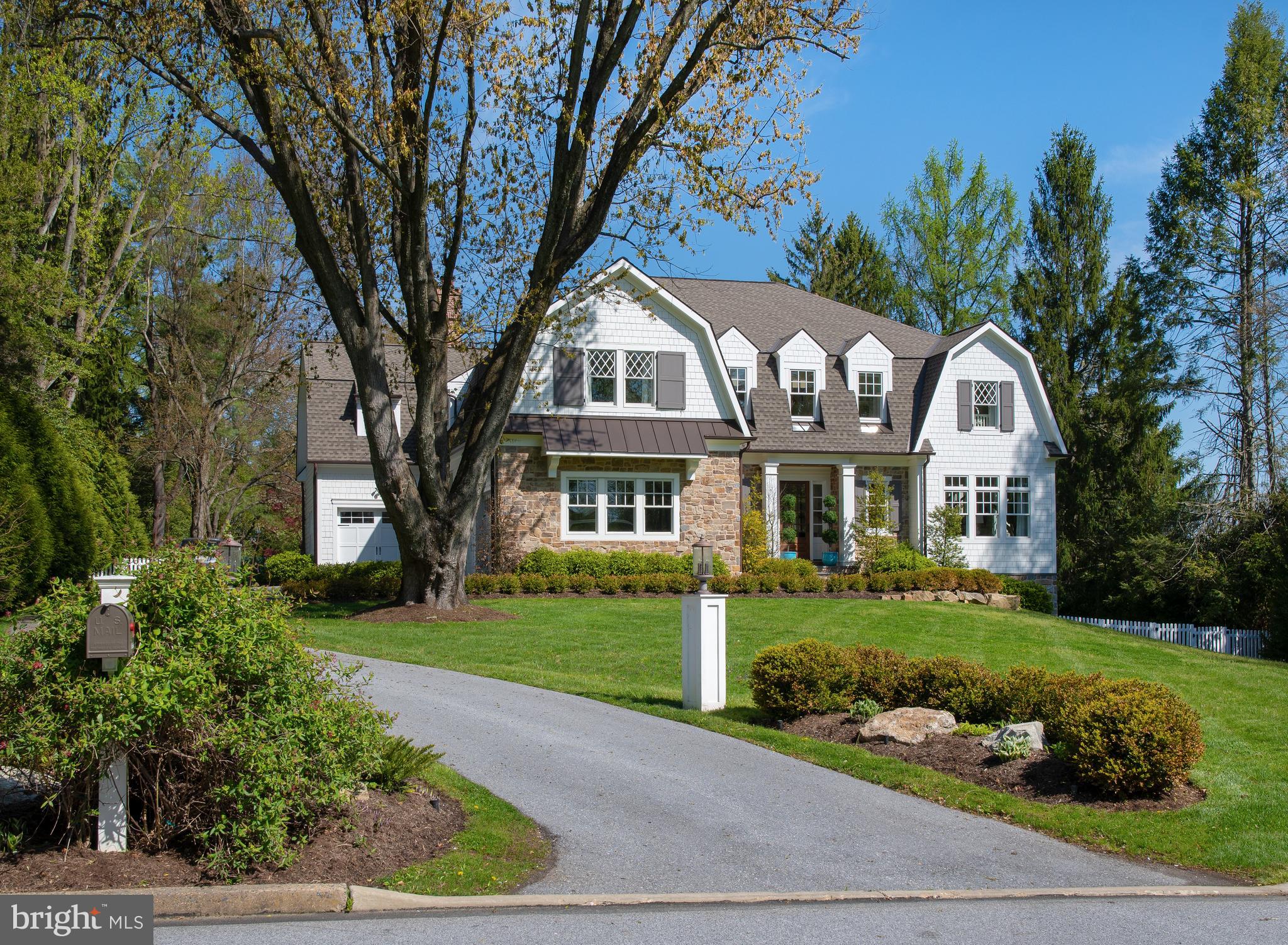 1015 Millbrook Road Berwyn, PA 19312 - Photo 2 of 37