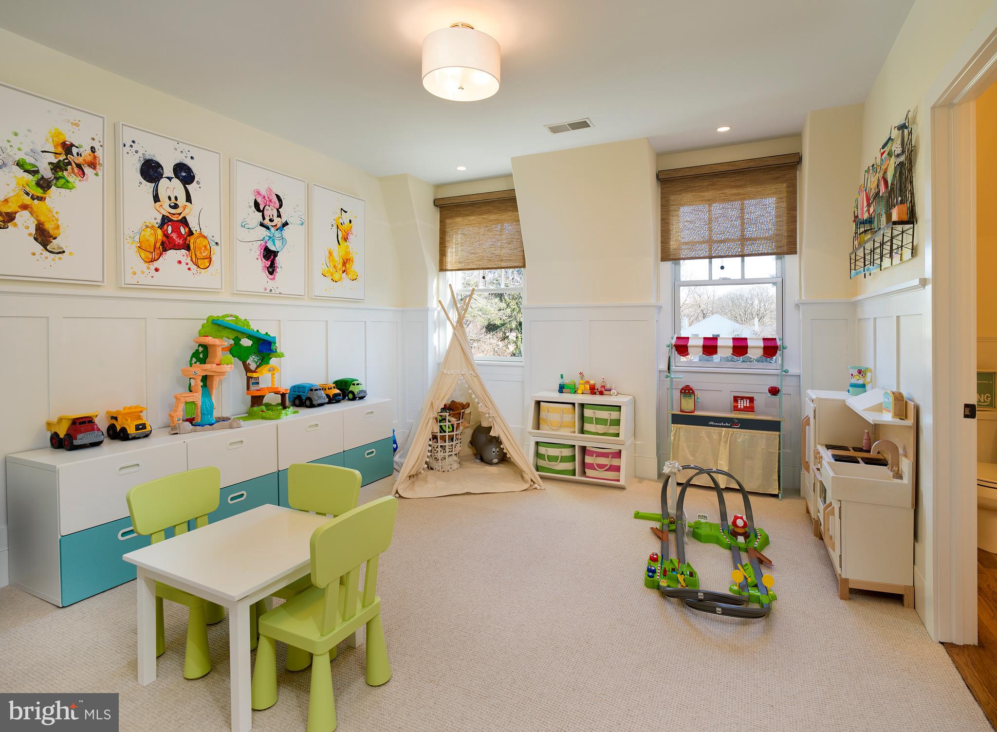 1015 Millbrook Road Berwyn, PA 19312 - Photo 26 of 37