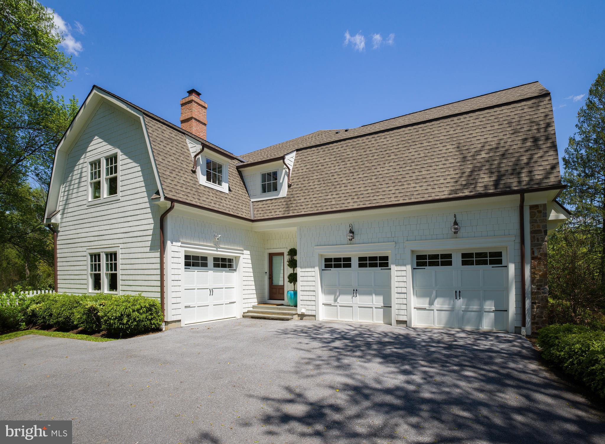 1015 Millbrook Road Berwyn, PA 19312 - Photo 32 of 37