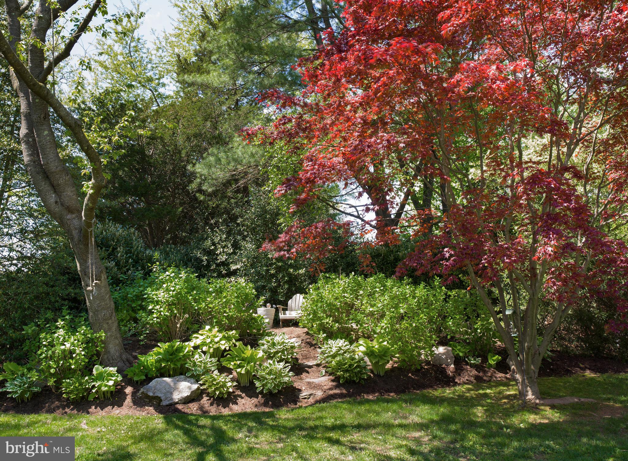 1015 Millbrook Road Berwyn, PA 19312 - Photo 34 of 37