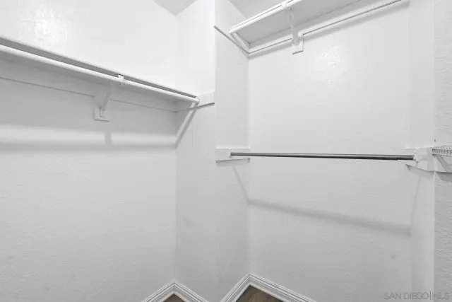 a view of small space