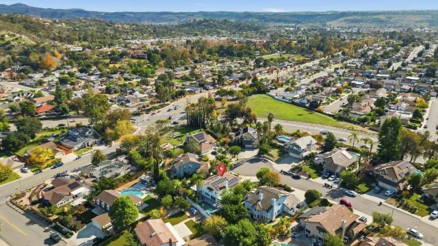 $1,600,000 | 13366 Twin Cir Court, Poway, CA 92064