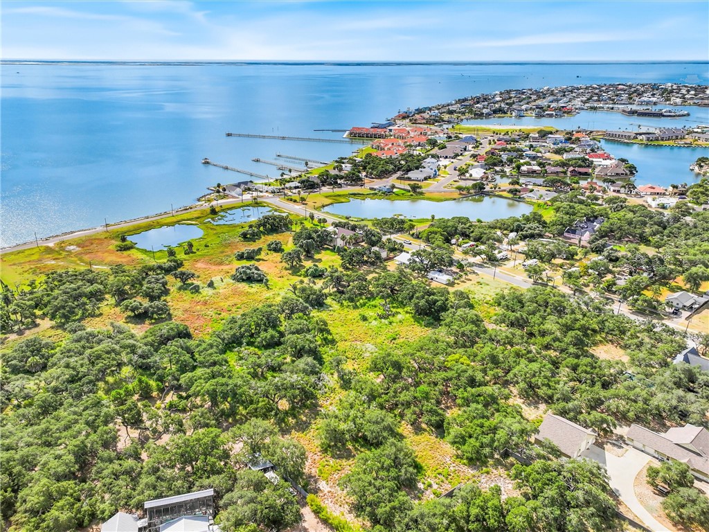 417 Fulton Beach Road Rockport, TX 78382 - Photo 9 of 19
