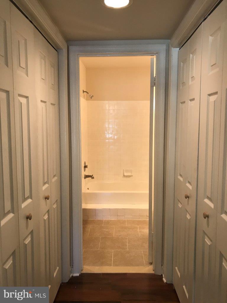 7804 Spinnaker Road, Unit 534 Laurel, MD 20707 - Photo 16 of 19 Bedroom (Master)