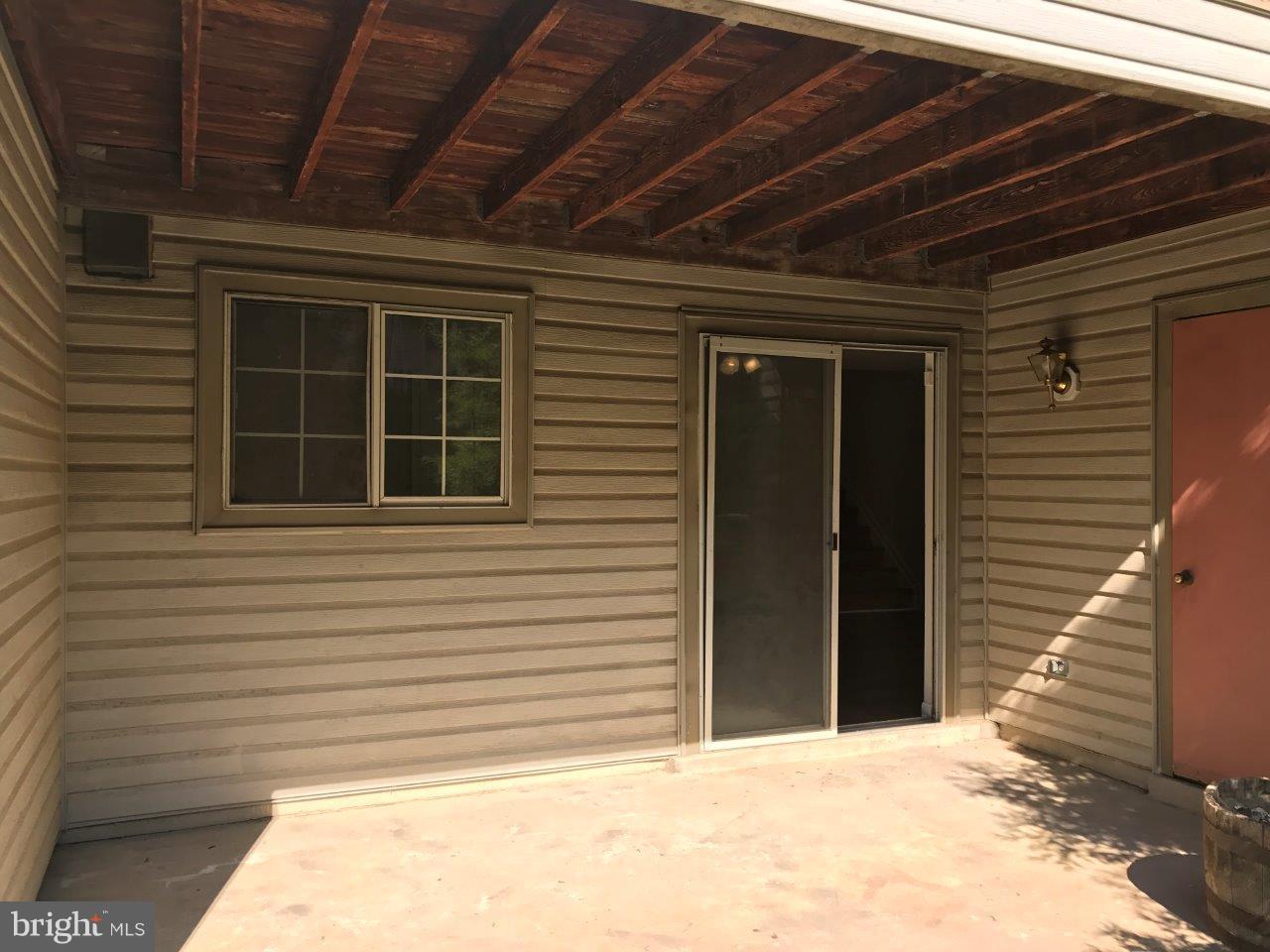 7804 Spinnaker Road, Unit 534 Laurel, MD 20707 - Photo 17 of 19 Exterior (Rear)