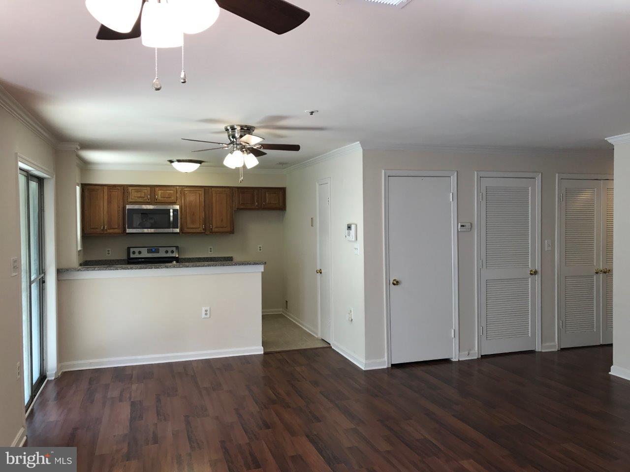7804 Spinnaker Road, Unit 534 Laurel, MD 20707 - Photo 5 of 19 Dining Room