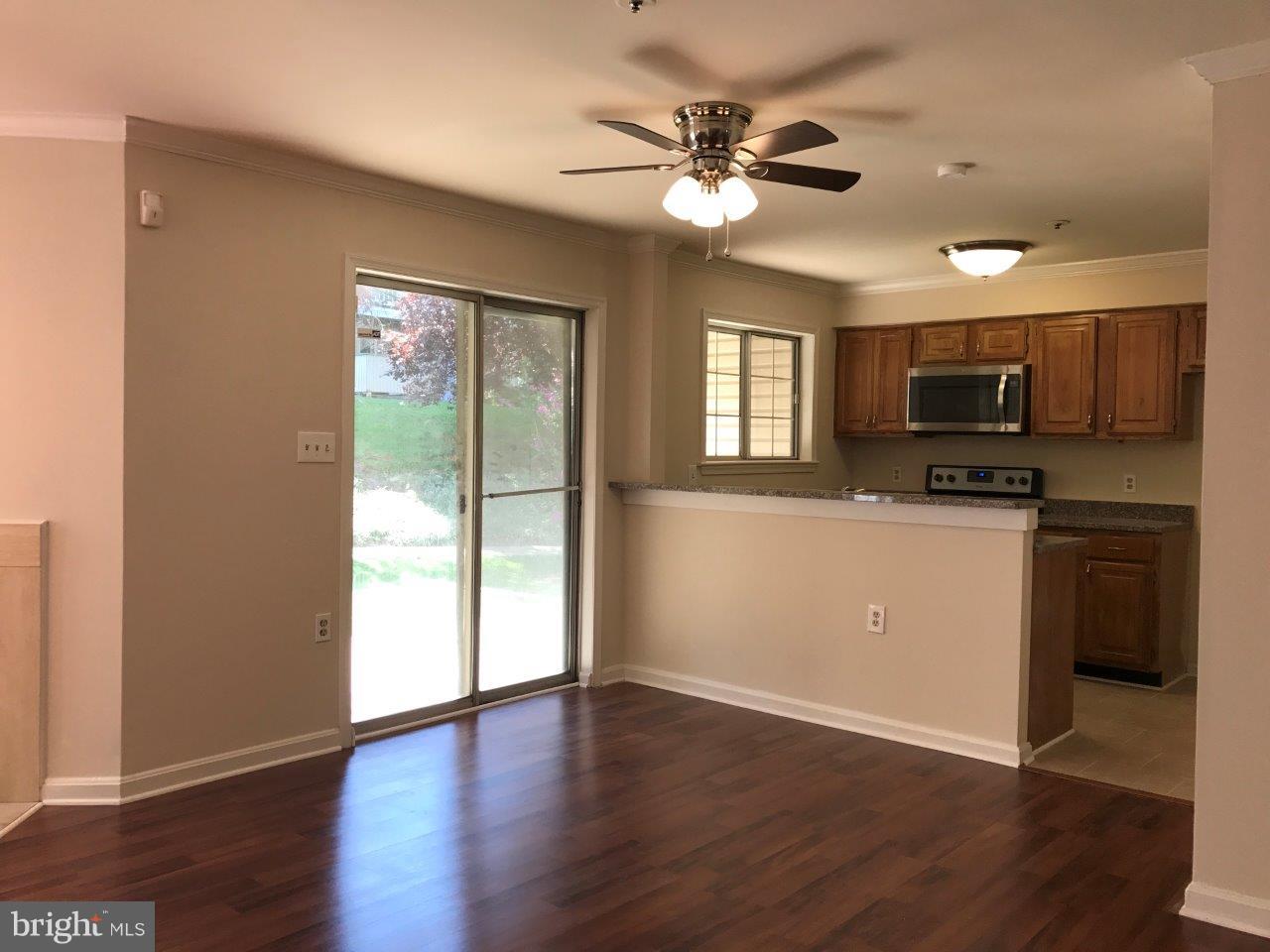 7804 Spinnaker Road, Unit 534 Laurel, MD 20707 - Photo 8 of 19 Dining Room