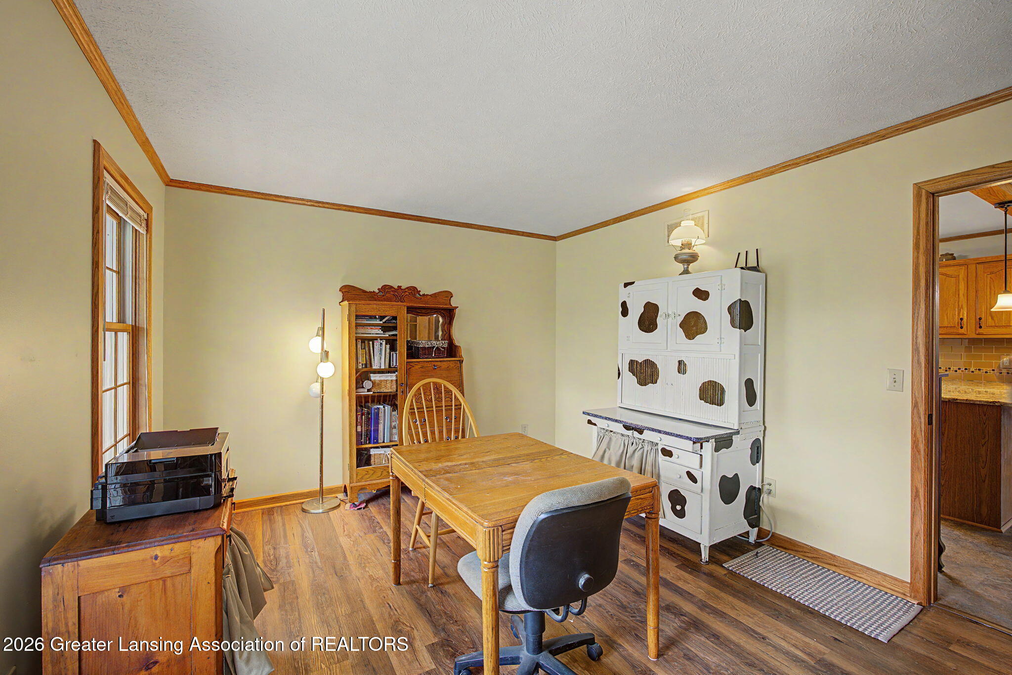 2620 South Edgar Road Mason, MI 48854 - Photo 20 of 82