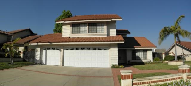 620 Running Deer Road Walnut, CA 91789 - Photo 1 of 1 Front