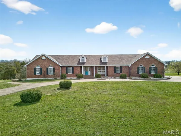 $600,000 | 16310 Sugar Pine Court, Wright City, MO 63390