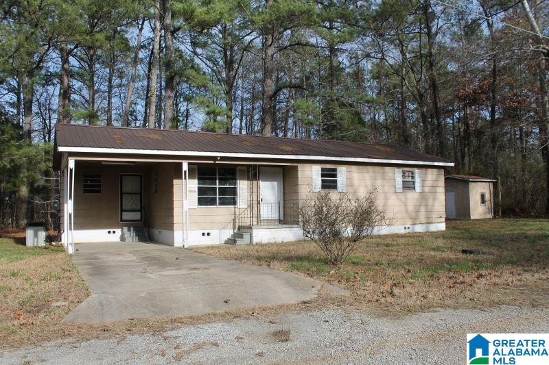 15 St Clair Road Ashville, AL 35953 - Photo 1 of 10